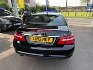 Mercedes-Benz E Class 2.1 E250 CDI BlueEfficiency Sport G-Tronic+ Euro 5 (s/s) 2dr 15