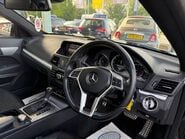 Mercedes-Benz E Class 2.1 E250 CDI BlueEfficiency Sport G-Tronic+ Euro 5 (s/s) 2dr 20