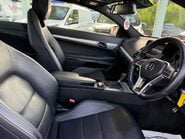 Mercedes-Benz E Class 2.1 E250 CDI BlueEfficiency Sport G-Tronic+ Euro 5 (s/s) 2dr 21