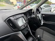 Vauxhall Zafira 2.0 CDTi SRi Euro 6 (s/s) 5dr 19