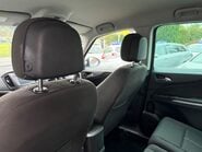 Vauxhall Zafira 2.0 CDTi SRi Euro 6 (s/s) 5dr 23