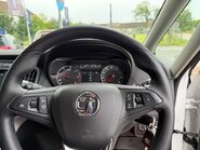 Vauxhall Zafira 2.0 CDTi SRi Euro 6 (s/s) 5dr 40