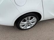 Vauxhall Zafira 2.0 CDTi SRi Euro 6 (s/s) 5dr 32