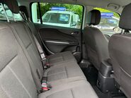 Vauxhall Zafira 2.0 CDTi SRi Euro 6 (s/s) 5dr 25