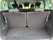 Vauxhall Zafira 2.0 CDTi SRi Euro 6 (s/s) 5dr 38