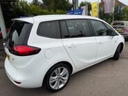 Vauxhall Zafira 2.0 CDTi SRi Euro 6 (s/s) 5dr 12