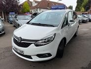 Vauxhall Zafira 2.0 CDTi SRi Euro 6 (s/s) 5dr 4