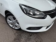 Vauxhall Zafira 2.0 CDTi SRi Euro 6 (s/s) 5dr 45