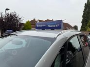 Vauxhall Zafira 2.0 CDTi SRi Euro 6 (s/s) 5dr 41