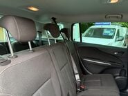 Vauxhall Zafira 2.0 CDTi SRi Euro 6 (s/s) 5dr 28