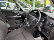 Vauxhall Zafira 2.0 CDTi SRi Euro 6 (s/s) 5dr 20