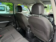 Vauxhall Zafira 2.0 CDTi SRi Euro 6 (s/s) 5dr 27