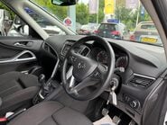 Vauxhall Zafira 2.0 CDTi SRi Euro 6 (s/s) 5dr 18