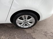 Vauxhall Zafira 2.0 CDTi SRi Euro 6 (s/s) 5dr 33