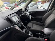 Vauxhall Zafira 2.0 CDTi SRi Euro 6 (s/s) 5dr 42