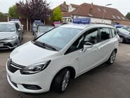 Vauxhall Zafira 2.0 CDTi SRi Euro 6 (s/s) 5dr 10