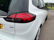 Vauxhall Zafira 2.0 CDTi SRi Euro 6 (s/s) 5dr 44