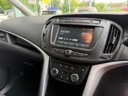 Vauxhall Zafira 2.0 CDTi SRi Euro 6 (s/s) 5dr 35