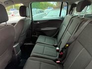 Vauxhall Zafira 2.0 CDTi SRi Euro 6 (s/s) 5dr 24