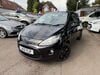 Ford Ka 1.2 Grand Prix II Euro 5 (s/s) 3dr
