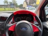 Ford Ka 1.2 Grand Prix II Euro 5 (s/s) 3dr 15
