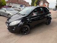 Ford Ka 1.2 Grand Prix II Euro 5 (s/s) 3dr 7