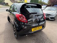 Ford Ka 1.2 Grand Prix II Euro 5 (s/s) 3dr 4