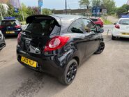 Ford Ka 1.2 Grand Prix II Euro 5 (s/s) 3dr 9