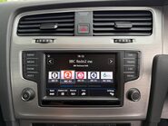 Volkswagen Golf 1.6 TDI BlueMotion Tech Match Edition Euro 6 (s/s) 5dr 27