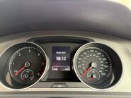 Volkswagen Golf 1.6 TDI BlueMotion Tech Match Edition Euro 6 (s/s) 5dr 28