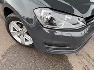 Volkswagen Golf 1.6 TDI BlueMotion Tech Match Edition Euro 6 (s/s) 5dr 36