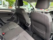 Volkswagen Golf 1.6 TDI BlueMotion Tech Match Edition Euro 6 (s/s) 5dr 22