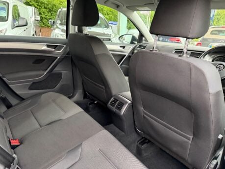 Volkswagen Golf 1.6 TDI BlueMotion Tech Match Edition Euro 6 (s/s) 5dr 22