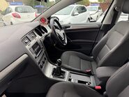 Volkswagen Golf 1.6 TDI BlueMotion Tech Match Edition Euro 6 (s/s) 5dr 33