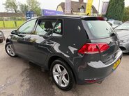Volkswagen Golf 1.6 TDI BlueMotion Tech Match Edition Euro 6 (s/s) 5dr 6