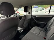 Volkswagen Golf 1.6 TDI BlueMotion Tech Match Edition Euro 6 (s/s) 5dr 20
