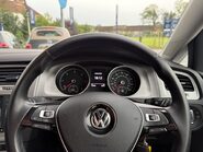 Volkswagen Golf 1.6 TDI BlueMotion Tech Match Edition Euro 6 (s/s) 5dr 31