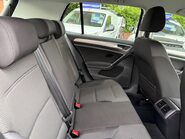 Volkswagen Golf 1.6 TDI BlueMotion Tech Match Edition Euro 6 (s/s) 5dr 23