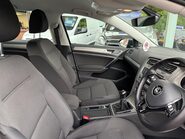 Volkswagen Golf 1.6 TDI BlueMotion Tech Match Edition Euro 6 (s/s) 5dr 18