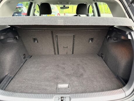 Volkswagen Golf 1.6 TDI BlueMotion Tech Match Edition Euro 6 (s/s) 5dr 30