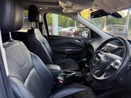 Ford Kuga 2.0 TDCi Titanium X AWD Euro 5 5dr 13