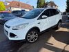 Ford Kuga 2.0 TDCi Titanium X AWD Euro 5 5dr
