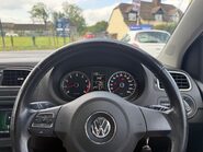Volkswagen Polo 1.4 Match Euro 5 5dr 12