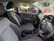 Volkswagen Polo 1.4 Match Euro 5 5dr 15