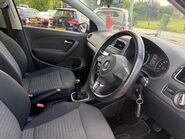 Volkswagen Polo 1.4 Match Euro 5 5dr 16