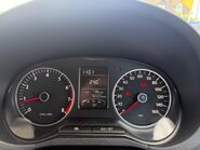 Volkswagen Polo 1.4 Match Euro 5 5dr 11