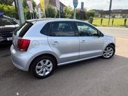 Volkswagen Polo 1.4 Match Euro 5 5dr 8