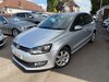 Volkswagen Polo 1.4 Match Euro 5 5dr