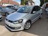 Volkswagen Polo 1.4 Match Euro 5 5dr