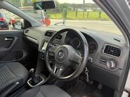 Volkswagen Polo 1.4 Match Euro 5 5dr 17
